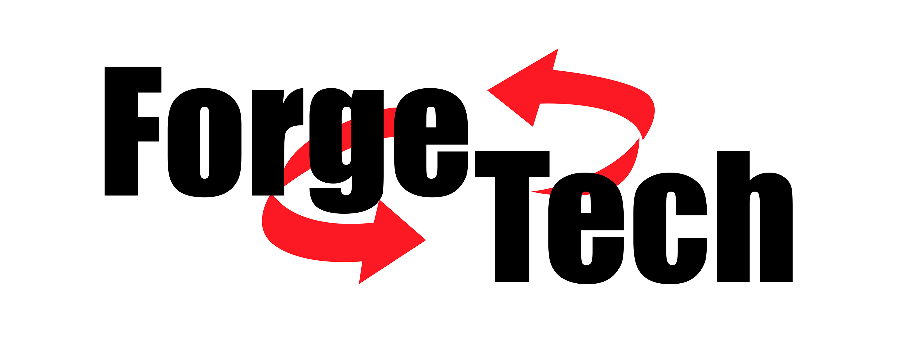 Forge Tech Inc.
